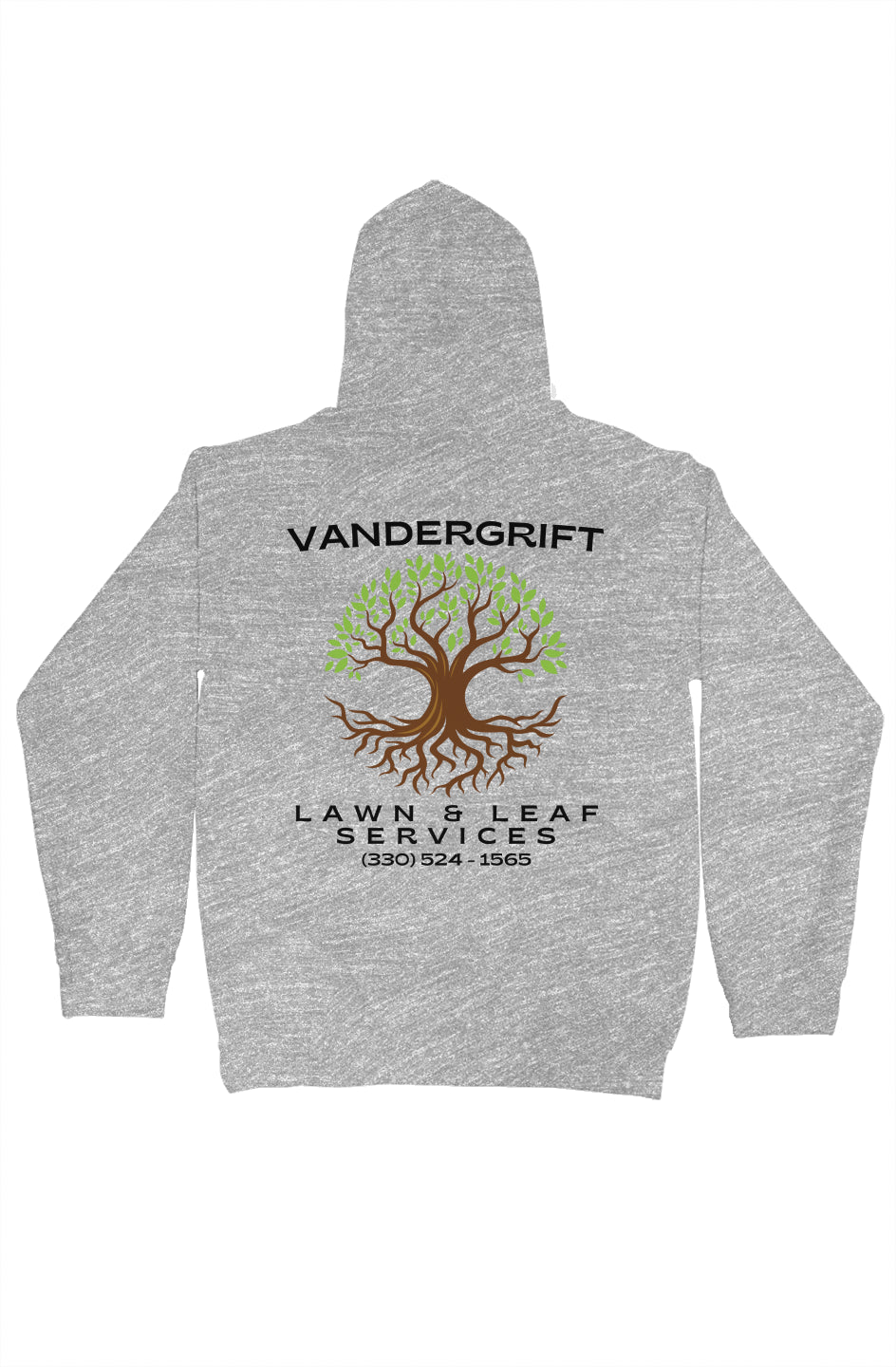 gildan pullover hoody grey