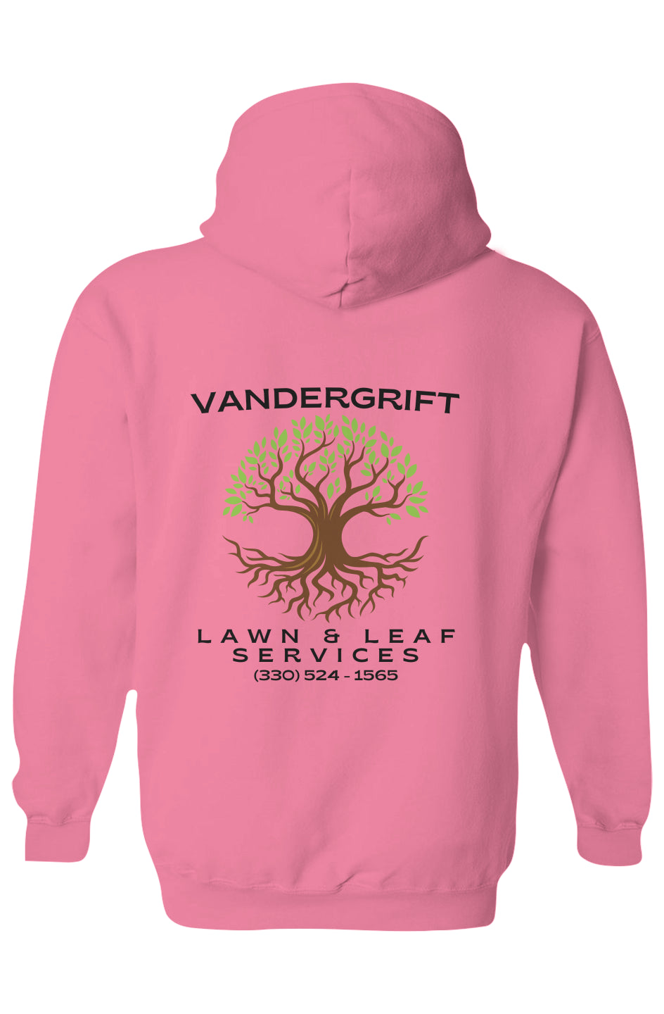 Hoodies & Crew Necks