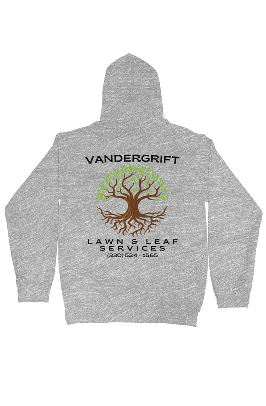 gildan pullover hoody grey