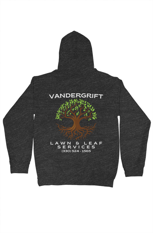 gildan pullover hoody dark heather
