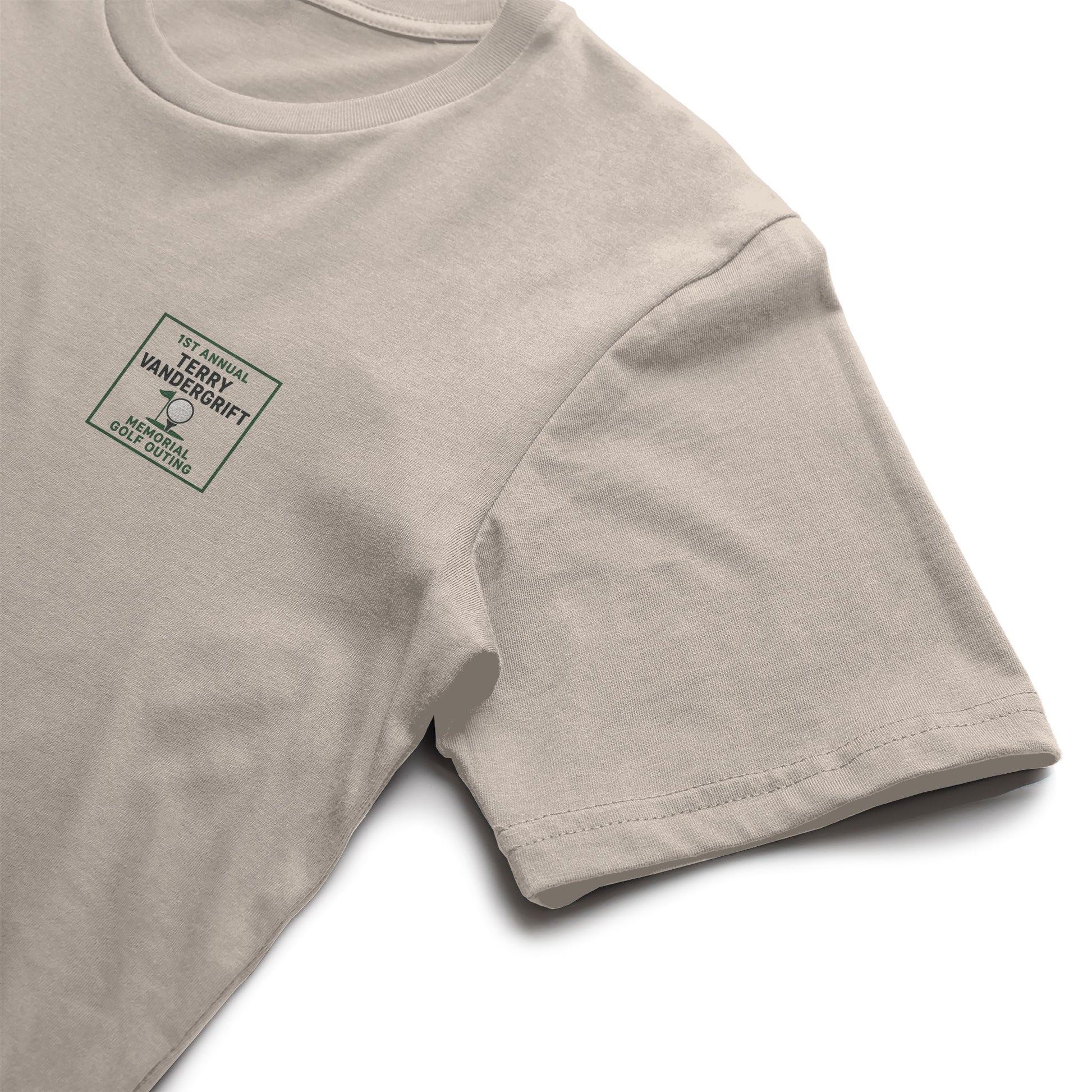 TV Outing Shirt 2025