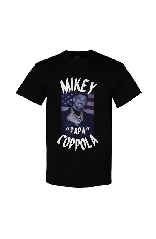 Mikey C