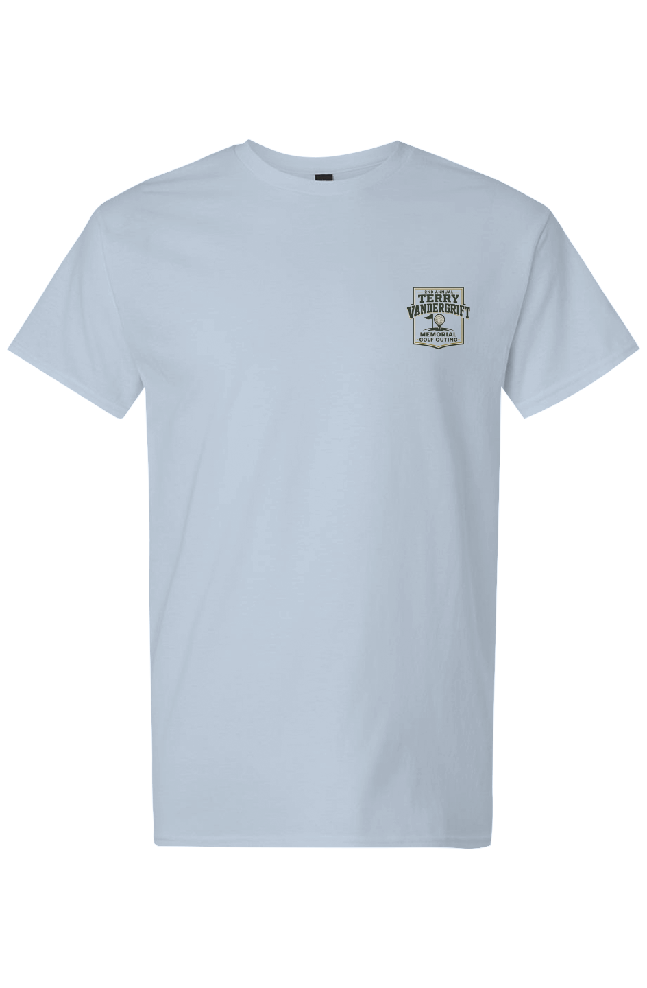 2026 TV Outing Sand Shirt